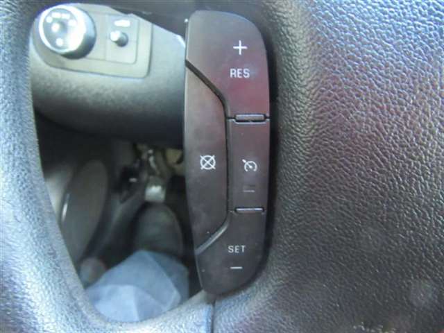 2010 Chevrolet Impala Police 4dr Sedan w/1LS